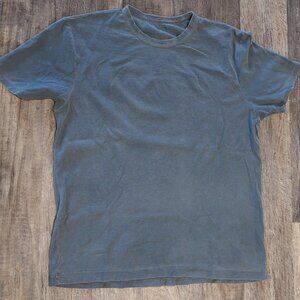 BUCK MASON SLUB CLASSIC TEE